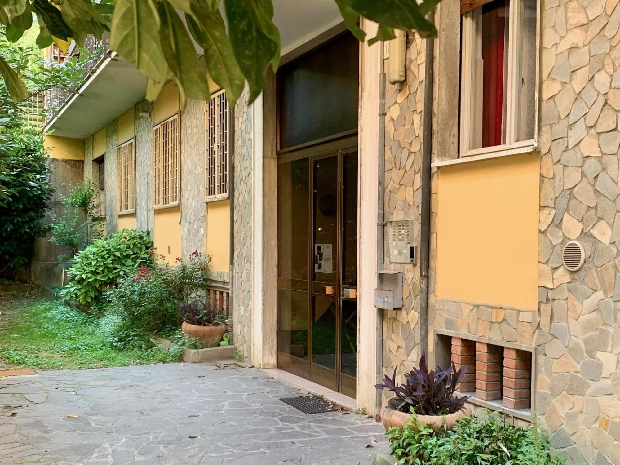 Casa Margherita П'яченца Екстер'єр фото
