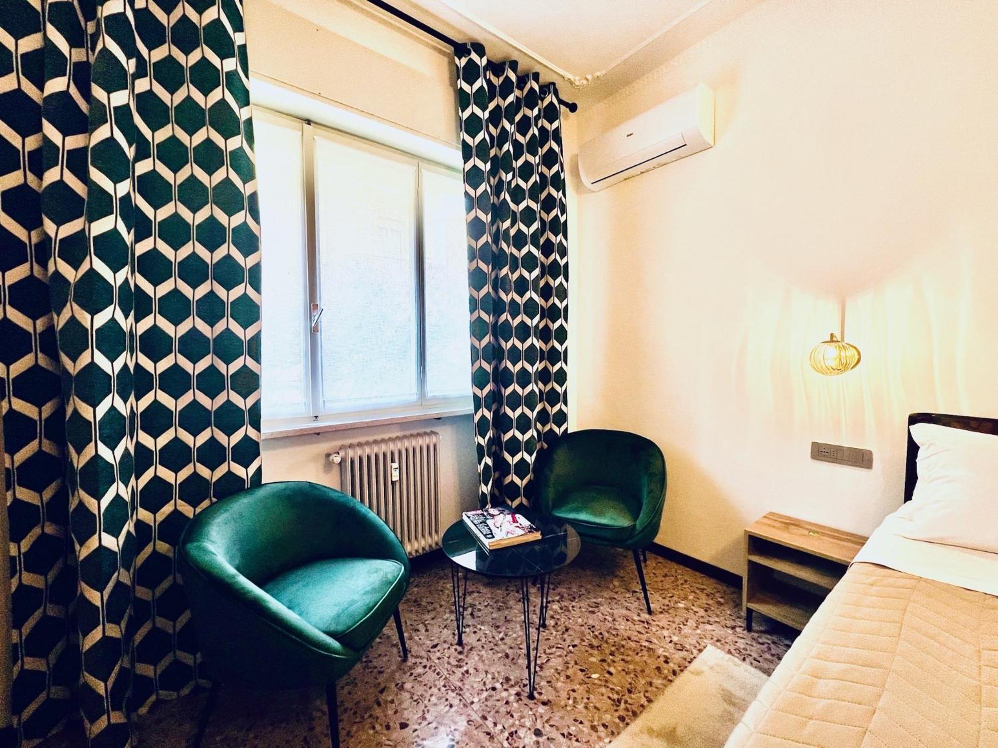 Casa Margherita П'яченца Екстер'єр фото