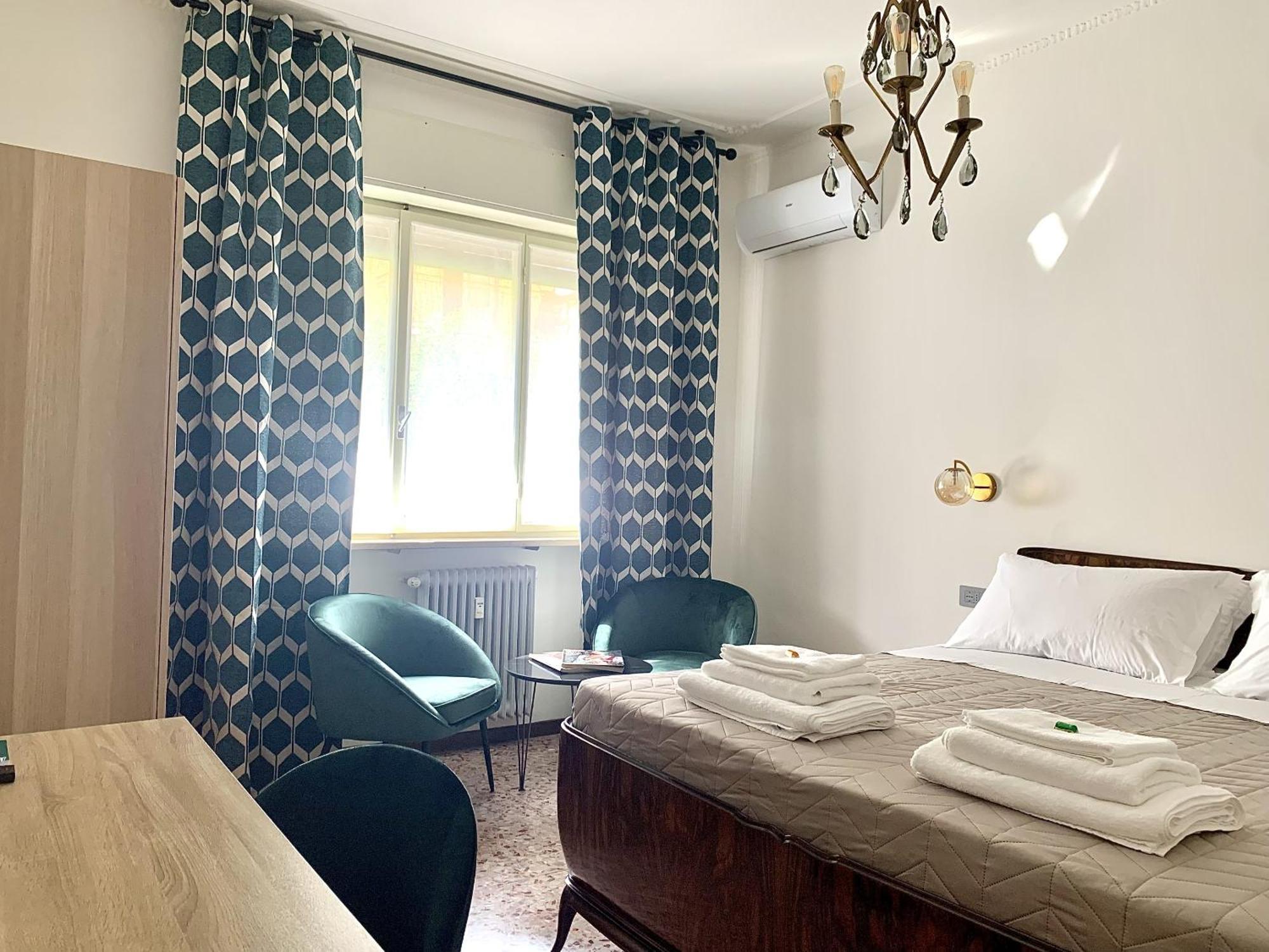 Casa Margherita П'яченца Номер фото